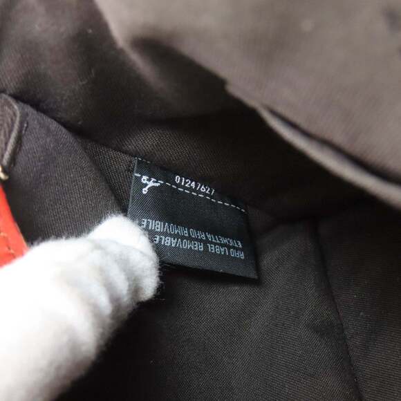 Fendi By the Way 2-Way Handbag in Calfskin for Women - Picture 8 of 16